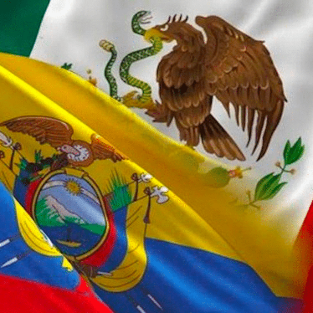 Alianza Comercial México Ecuador destacada